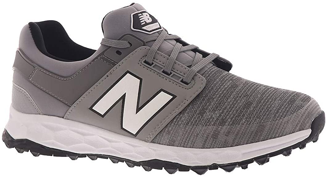 New Balance Mens Links SL Golf Shoes