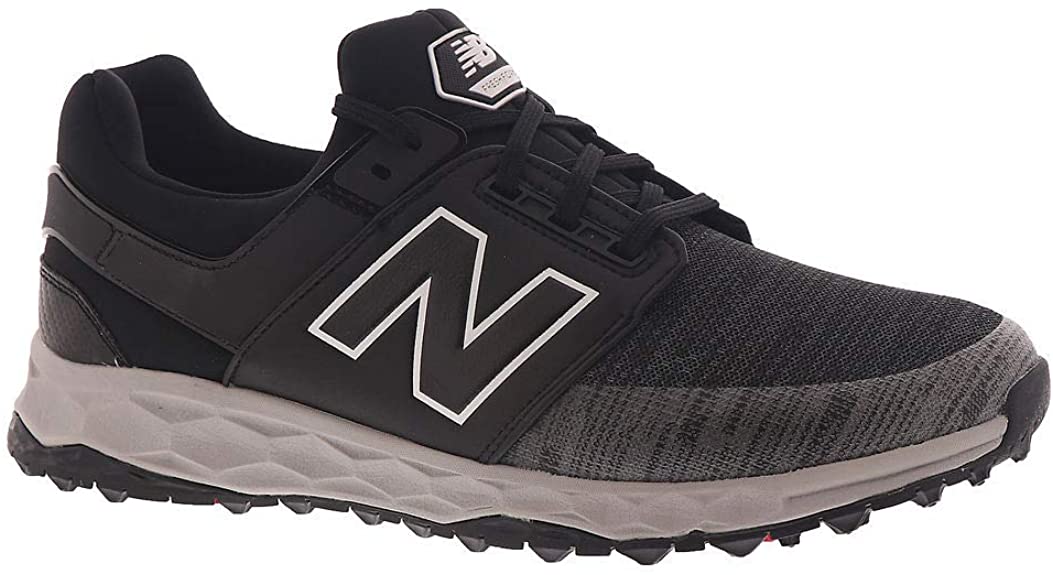 New Balance Mens Links SL Golf Shoes