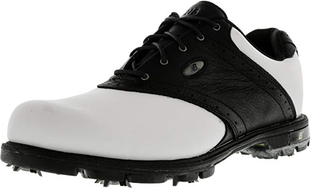 Mens New Balance Mg1275 Ankle-High Golf Shoes