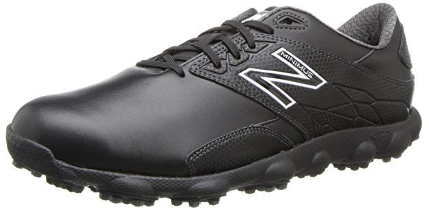 New Balance Mens Minimus LX Golf Shoes