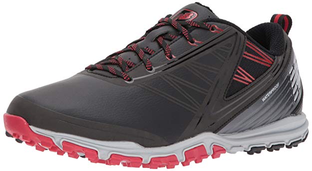 Mens New Balance Minimus SL Golf Shoes