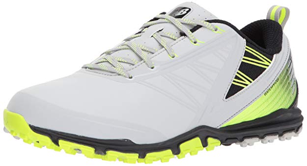 New Balance Mens Minimus SL Golf Shoes