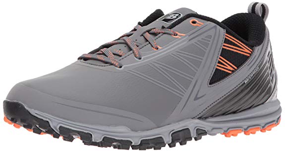 New Balance Mens Minimus SL Golf Shoes