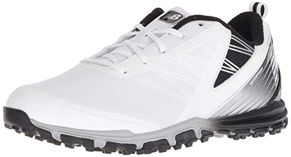 New Balance Mens Minimus SL Golf Shoes