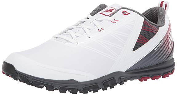 New Balance Mens Minimus SL Golf Shoes