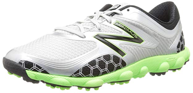 Mens New Balance Minimus Sport Golf Shoes