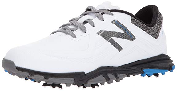 Mens New Balance Minimus Tour Golf Shoes