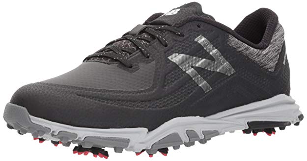 New Balance Mens Minimus Tour Golf Shoes