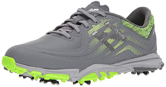 New Balance Mens Minimus Tour Golf Shoes