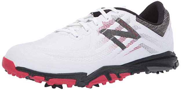 New Balance Mens Minimus Tour Golf Shoes