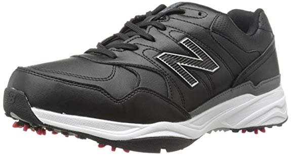 Mens New Balance NBG1701 Spiked Golf Shoes