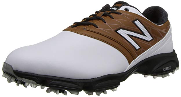 Mens New Balance NBG2001 Golf Shoes
