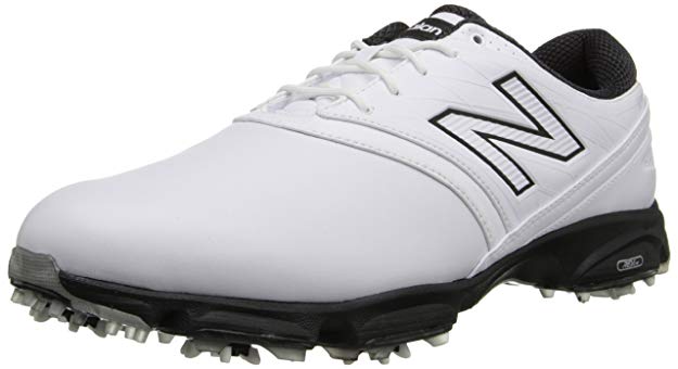 New Balance Mens NBG2001 Golf Shoes