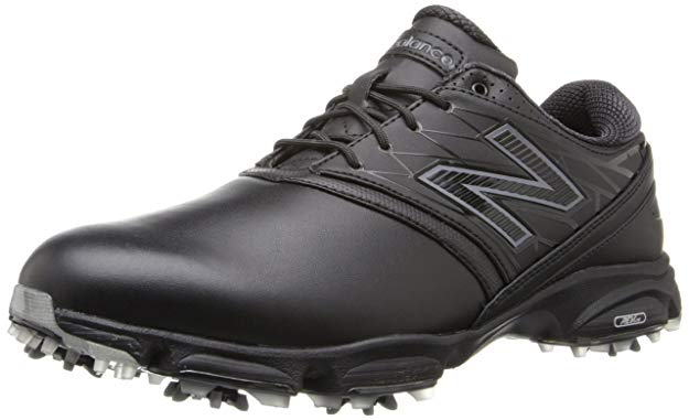 New Balance Mens NBG2001 Golf Shoes