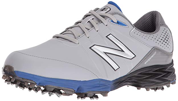 Mens New Balance NBG2004 Golf Shoes