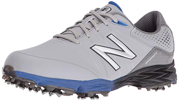 New Balance Mens Golf Shoes