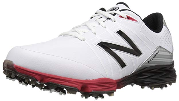 New Balance Mens NBG2004 Golf Shoes