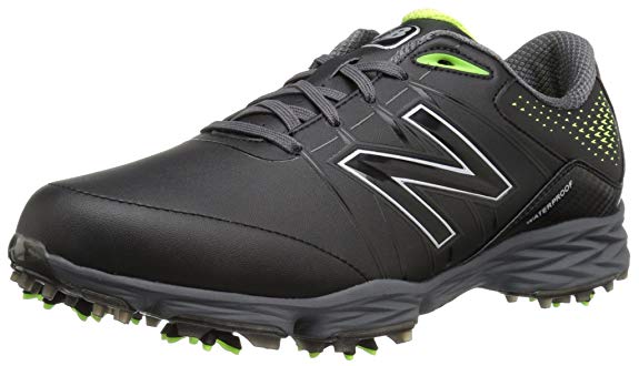 New Balance Mens NBG2004 Golf Shoes