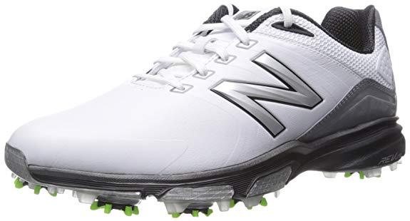 Mens New Balance NBG3001 Golf Shoes