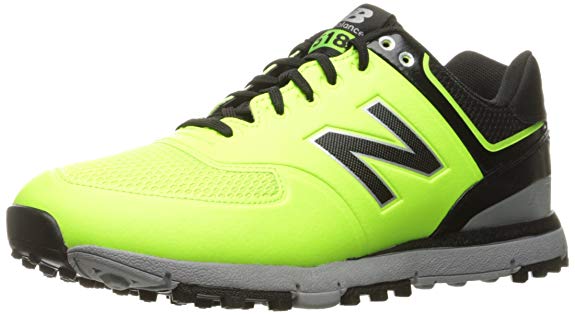 Mens New Balance NBG518 Golf Shoes