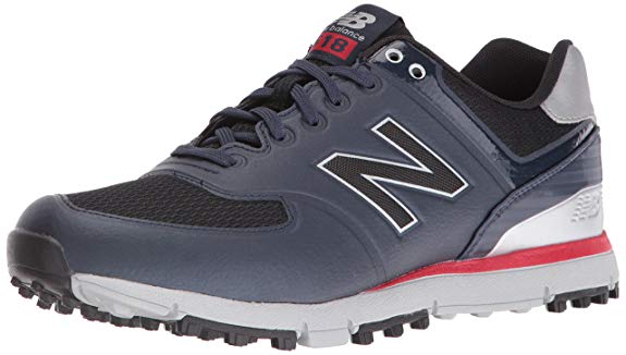 New Balance Mens NBG518 Golf Shoes