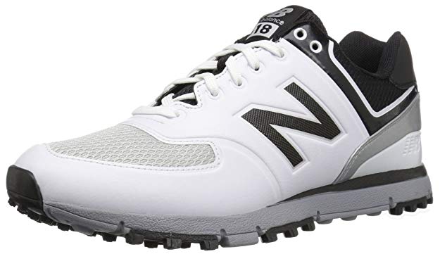 New Balance Mens NBG518 Golf Shoes