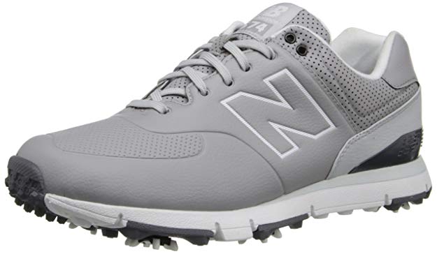Mens New Balance NBG574 Golf Shoes