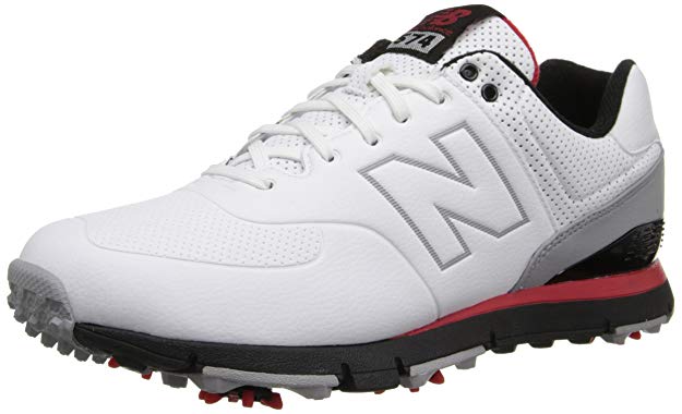 New Balance Mens NBG574 Golf Shoes