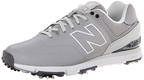 Mens New Balance NBG574 Spiked Golf Shoes