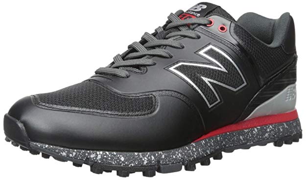 Mens New Balance NBG574B Spikeless Golf Shoes