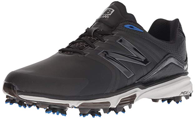 Mens New Balance Nb Tour Golf Shoes