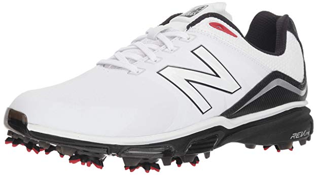 New Balance Mens Nb Tour Golf Shoes