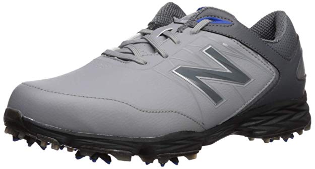 Mens New Balance Striker Golf Shoes