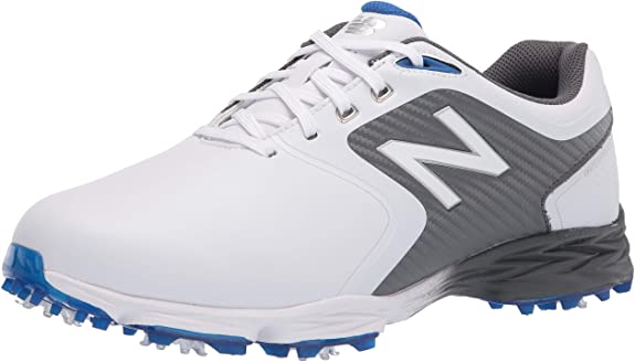 Mens New Balance Striker V2 Golf Shoes