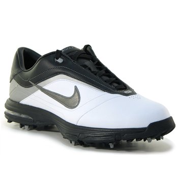 Mens Nike Air Academy Golf Shoes