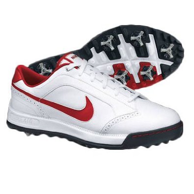 Mens Nike Air Anthem Golf Shoes