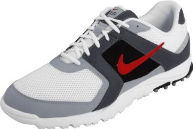Nike Air Range WP Golf Shoes