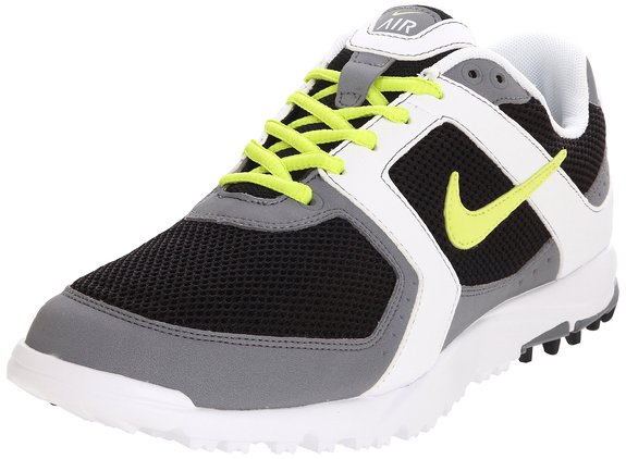 Mens Nike Air Range WP Golf Shoes