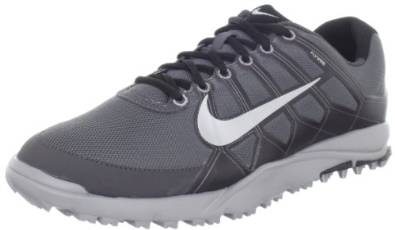 Nike Mens Air Range WP II Golf Shoes