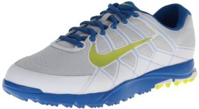 Nike Mens Air Range WP II Golf Shoes