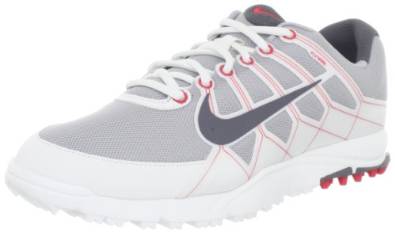 Mens Air Range WP II Golf Shoes