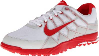 Nike Air Range WP II Golf Shoes