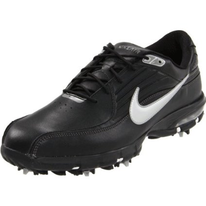 Mens Nike Air Rival Golf Shoes