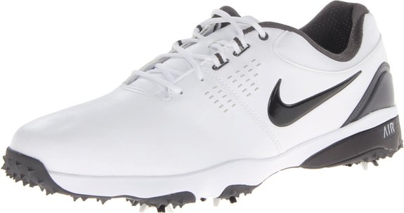 Mens Air Rival III Golf Shoes