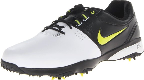 Mens Nike Air Rival III Golf Shoes