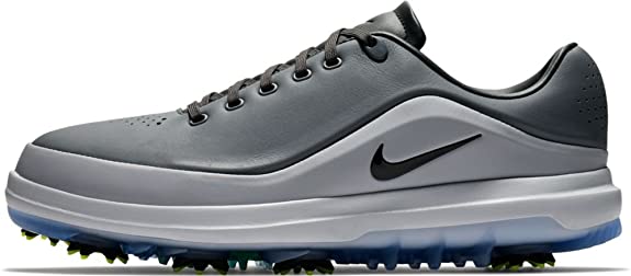 Mens Nike Air Zoom Precision Golf Shoes