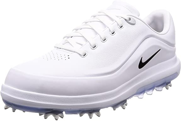 Nike Mens Air Zoom Precision Golf Shoes