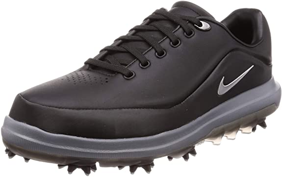 Nike Mens Air Zoom Precision Golf Shoes