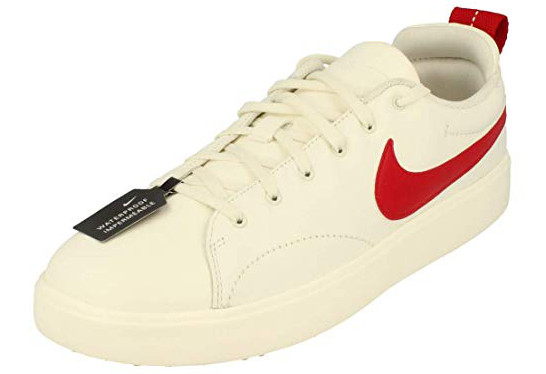 Mens Nike Course Classic Golf Shoes