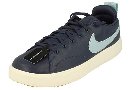 Nike Mens Course Classic Golf Shoes